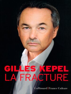 cover image of La Fracture